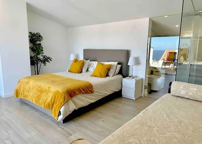 Beach, Ocean View & Bright House *