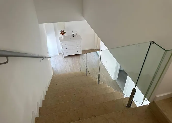 Villa Beach, Ocean View & Bright House