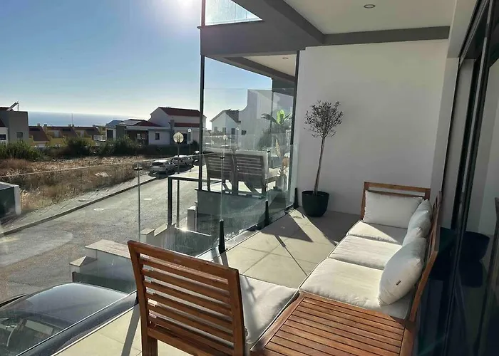 Beach, Ocean View & Bright House