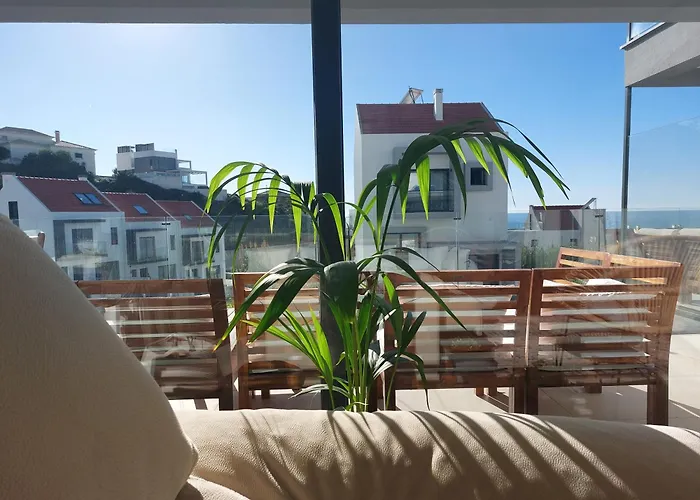 Beach, Ocean View & Bright House