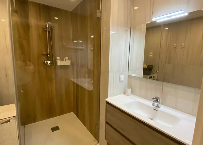 Villa Beach, Ocean View & Bright House *