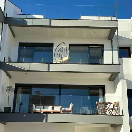 Villa Beach, Ocean View & Bright House Ericeira