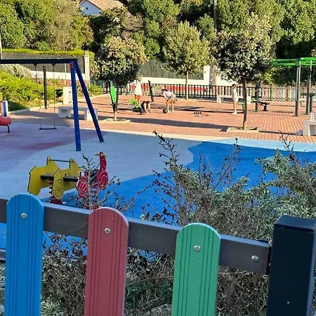 Beach, Ocean View & Bright House * Ericeira