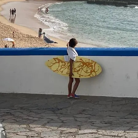 Beach, Ocean View & Bright House Villa