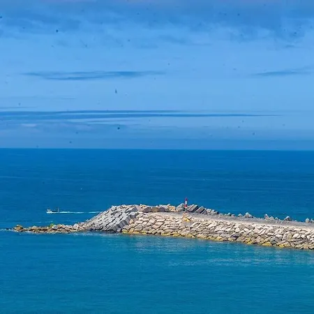 Beach, Ocean View & Bright House *