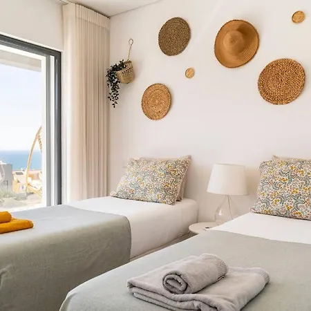빌라 Beach, Ocean View & Bright House *