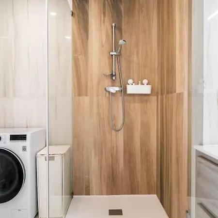 Villa Beach, Ocean View & Bright House