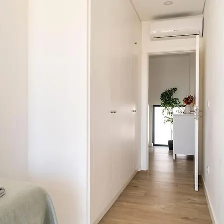 Villa Beach, Ocean View & Bright House Ericeira