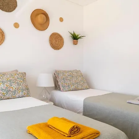 Beach, Ocean View & Bright House