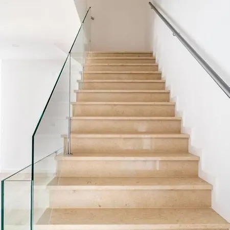 Villa Beach, Ocean View & Bright House Ericeira