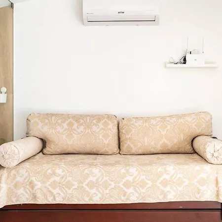 빌라 Beach, Ocean View & Bright House *