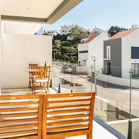 빌라 Beach, Ocean View & Bright House