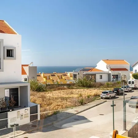 빌라 Beach, Ocean View & Bright House *