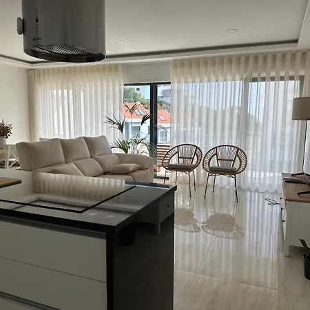 빌라 Beach, Ocean View & Bright House *