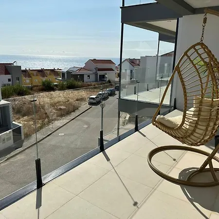 빌라 Beach, Ocean View & Bright House *
