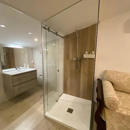 Beach, Ocean View & Bright House Ericeira