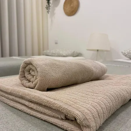 Beach, Ocean View & Bright House Villa