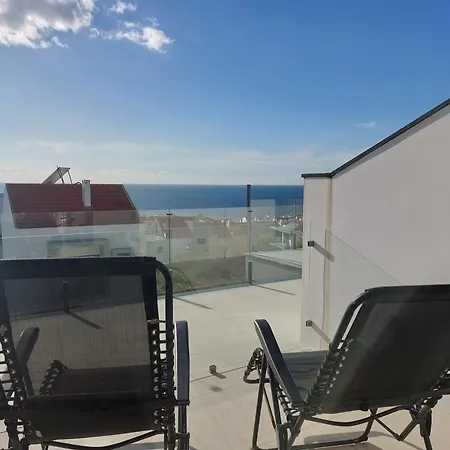 빌라 Beach, Ocean View & Bright House