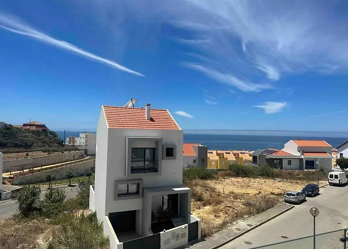 Beach, Ocean View & Bright House Вилла *