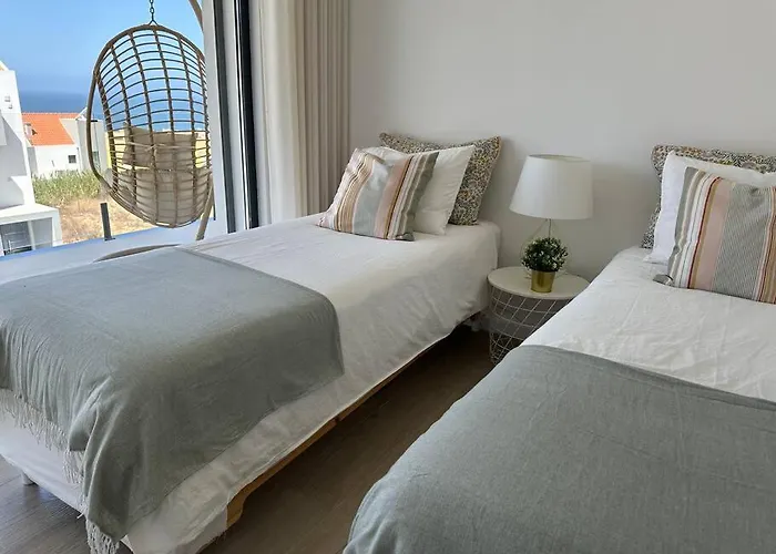 Вилла Beach, Ocean View & Bright House