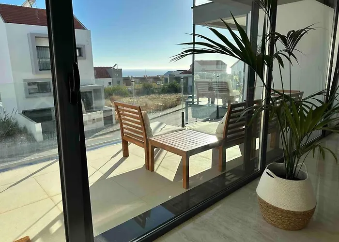 Beach, Ocean View & Bright House Вилла *