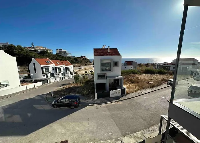 Beach, Ocean View & Bright House * Эрисейра