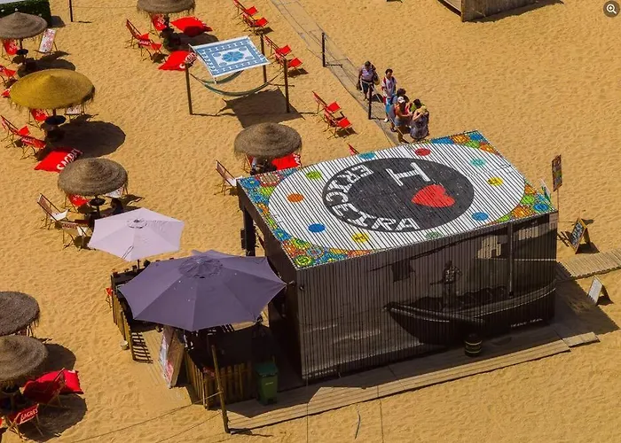 Beach, Ocean View & Bright House Эрисейра