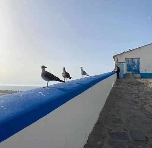 Вилла Beach, Ocean View & Bright House