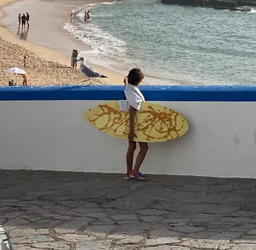 Beach, Ocean View & Bright House Вилла