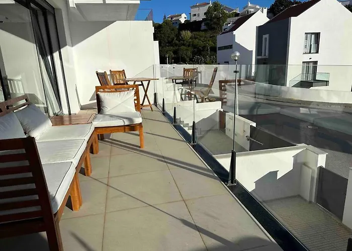 Beach, Ocean View & Bright House * Эрисейра