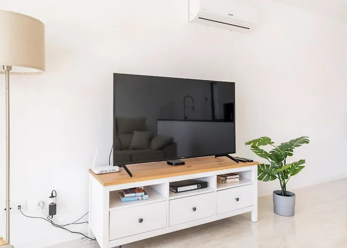 Beach, Ocean View & Bright House *