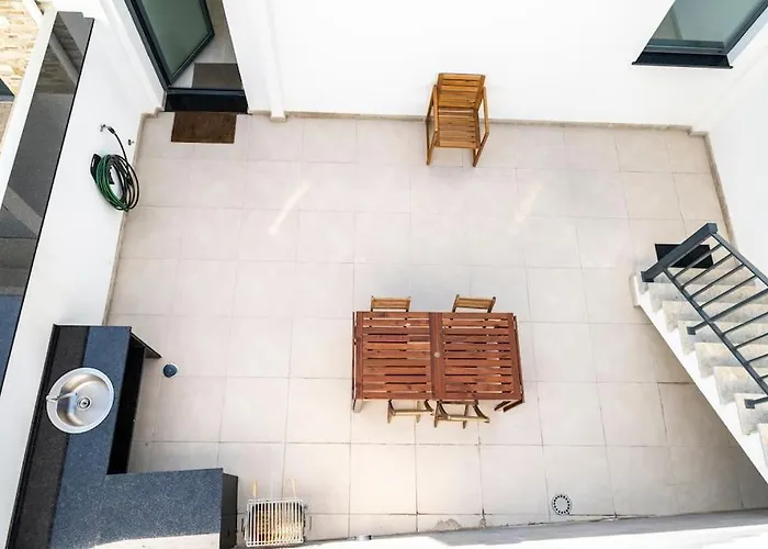 Вилла Beach, Ocean View & Bright House