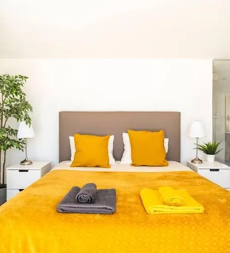 Beach, Ocean View & Bright House Вилла