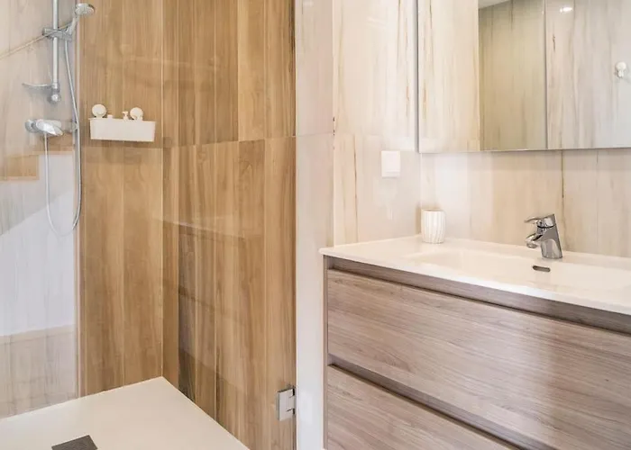 Beach, Ocean View & Bright House Вилла *