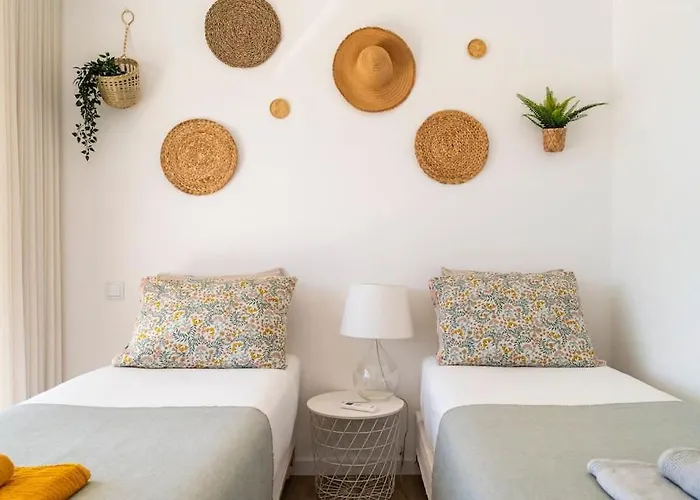 Beach, Ocean View & Bright House Вилла