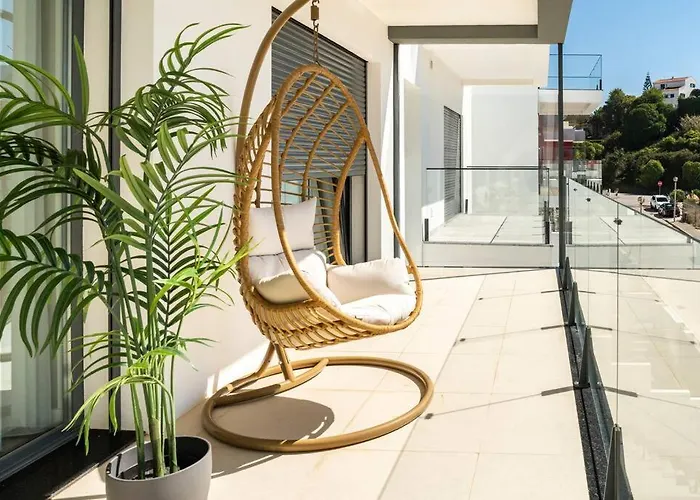 Beach, Ocean View & Bright House Вилла *