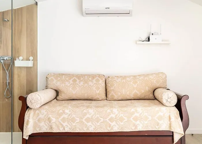 Вилла Beach, Ocean View & Bright House *