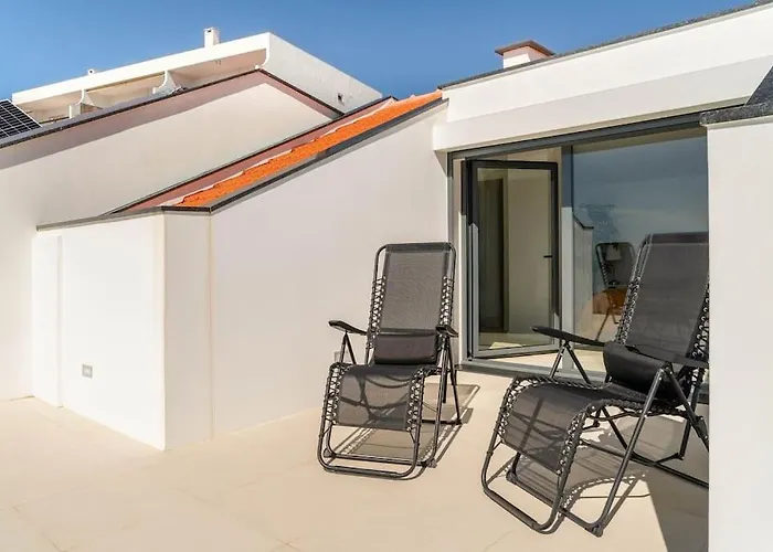 Beach, Ocean View & Bright House Вилла