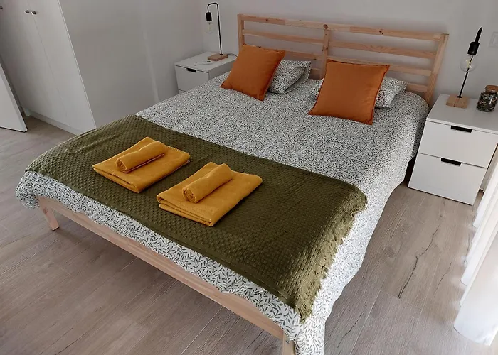 Beach, Ocean View & Bright House Вилла