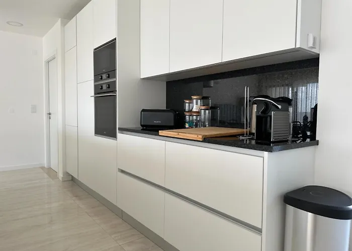 Beach, Ocean View & Bright House * Эрисейра