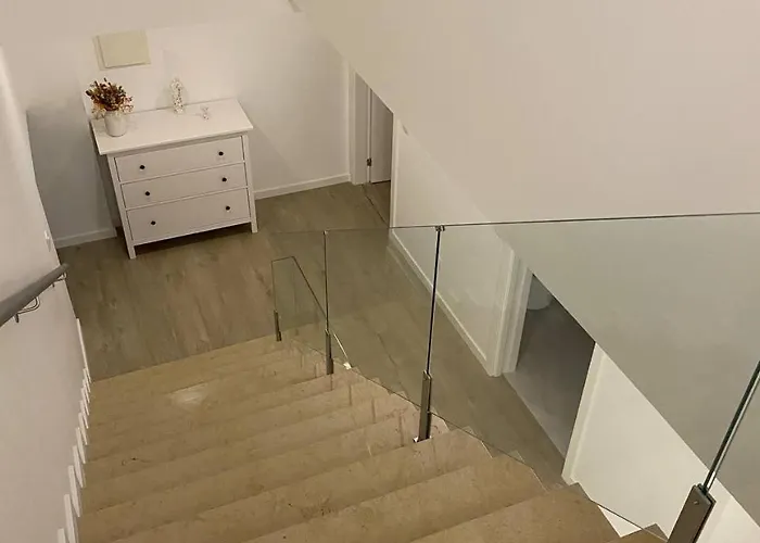 Beach, Ocean View & Bright House