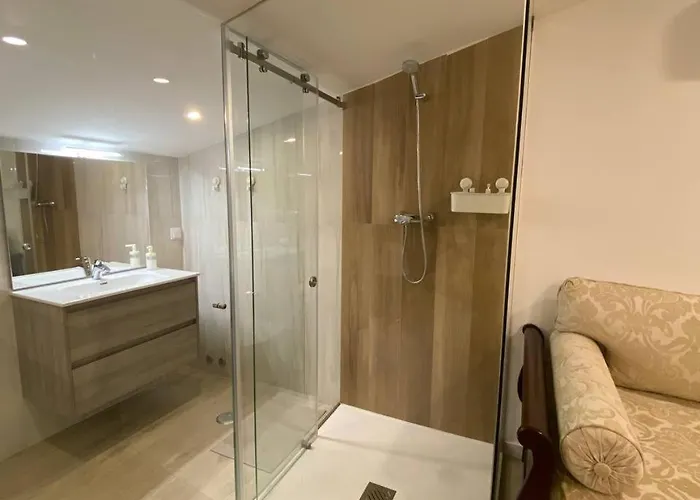 Beach, Ocean View & Bright House Эрисейра