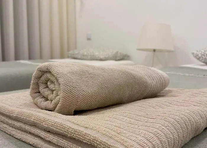 Beach, Ocean View & Bright House Вилла