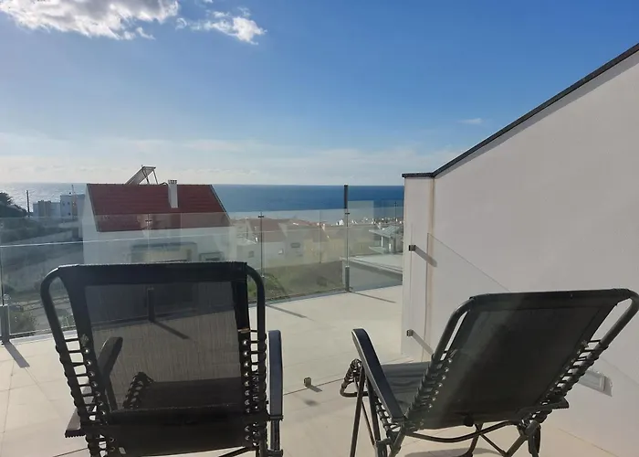 Вилла Beach, Ocean View & Bright House