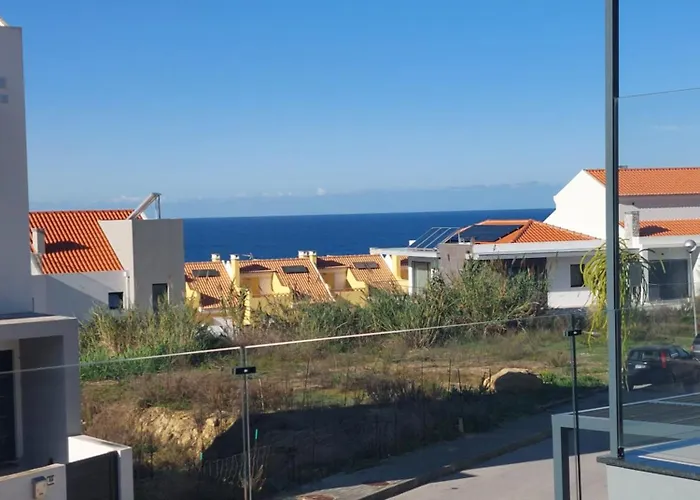 Beach, Ocean View & Bright House Вилла *